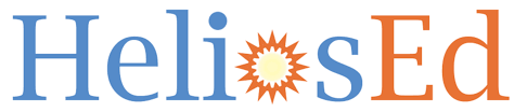 HeliosEd Logo